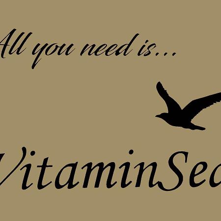 Vitaminsea - Lovran Eksteriør billede