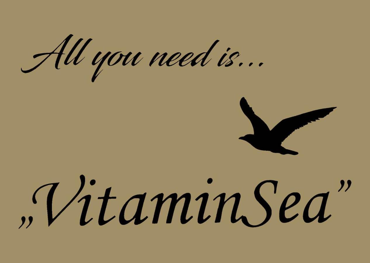 Vitaminsea - Lovran Eksteriør billede